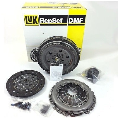 Kit ambreiaj complet Opel Astra J 1.3 CDTI 70KW 90CP 1248 cm A13DTE